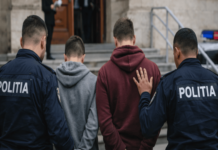 Doi bărbați din Soroca, condamnați pentru huliganism cu aplicarea violenței