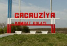 Doamne, ce „scârbă”! Oamenii lui Șor nu vor participa la alegerile pentru Adunarea Populară a Găgăuziei