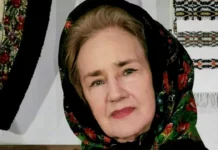 Internată de urgență la spital – Sofia Vicoveanca a suferit un infarct