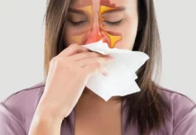 Dacă suferi de sinuzită încearcă „leacurile băbești”