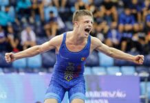 O nouă victorie marca Alexandru Solovei – campion republican rezervat sportivilor sub 23 de ani.