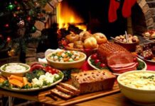 Cum alegem cele mai sănătoase produse pentru masa de sărbătoare? Vezi recomandările ANSA