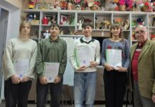 Dincolo de formule: competiția care a unit tineri pasionați de fizică