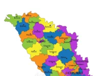 În loc de 32 de raioane vom avea numai 10 raioane, organizate în cinci regiuni?