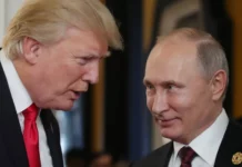 L-a convins Donald Trump pe Vladimir Putin să nu mai atace Ucraina timp de o săptămână?