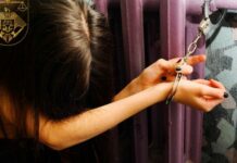 Pentru trafic de ființe umane un bărbat de 44 de ani riscă închisoare de până la 12 ani