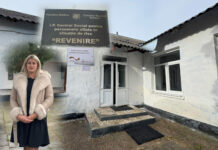 Centrul „Revenire” își continuă activitatea pe perioada iernii