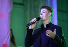 Ionel Lăcrămioara – „Anii mei se duc ca vântul”, un cântec despre timp, dor și rădăcini