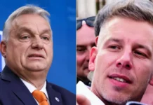 La 12 aprilie, premierul ingar Victor Orban, prietenul lui Trump și a lui Putin, ar putea pierde alegerile