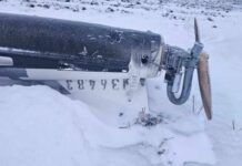 Drona căzută în raionul Drochia a speriat lumea – „De război nu se teme doar acel care l-a început”