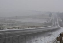 Meteo, 9 februarie 2026: început de săptămână cu vreme geroasă, fără precipitații