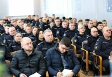 Ministrul de Interne, Daniella Misail-Nichitin, a efectuat o vizită de lucru la Soroca