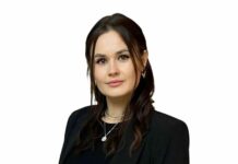 Nadejda Tighineanu – câștigătoarea titlului „Ambasador Digital”, transformă satul Sofia într-un laborator al viitorului