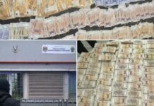 Bunurile și banii confiscați vor fi utilizați în interes public