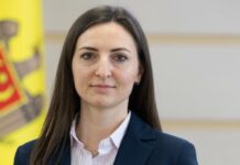 Cine este Tatiana Rotari, noua deputată PAS. Ce avere declară