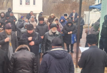 Scântei în Parlament pe subiectul bisericii de la Dereneu. Cum văd deputații soluționarea conflictului