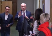 C omportamentl intimidant și degradant manifestat de Igor Dodon în raport cu mai multe jurnaliste