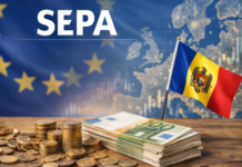 Efectul SEPA: cum au economisit moldovenii 5 milioane de euro în doar patru luni