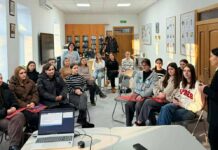 Lansarea proiectului pentru autonomia fetelor și femeilor