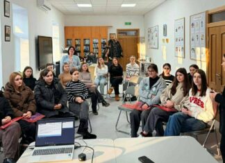 Lansarea proiectului pentru autonomia fetelor și femeilor