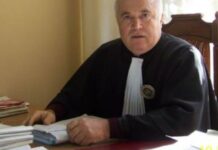 A vrut să devină veteran al sistemului judiciar, dar nu i-a reușit. În ce anchete CIJM figurează ex-judecătorul Sergiu Arnăut