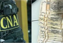 Lacăt pe bunuri de peste 4 milioane de lei, într-o singură săptămână