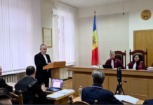 Ședință în dosarul „kuliok” fără declarațiile lui Plahotniuc
