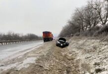 Accident rutier, soldat cu decesul unui bărbat de 43 de ani