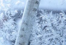 Recomandările salvatorilor IGSU pentru siguranță pe timp de ger