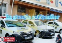 Infractorii devin tot mai sofisticați – atenție la escrocheriile online!