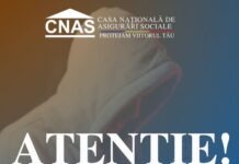 Fals! CNAS nu alocă 5.000 de lei din fondul social