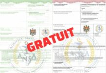 Tarifele pentru actele fitosanitare au fost eliminate