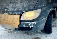 Dacă nu ai echipat automobilul tău cu pneuri de iarnă, pregătește până la 6.000 de lei pentru amendă