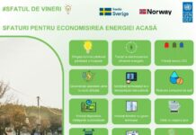 „Sfatul de vineri” – o serie de recomandări de la primăria municipiului Soroca