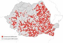 Și ne mai întrebam de ce Ardealul este cu 10 clase peste Moldova și Țara Românească?