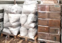 Peste 2.000 de kilograme de biscuiți neconformi au fost retrași din comerț