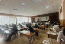 Spirit competitiv și rezultate remarcabile la olimpiadele raionale 2026