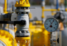 Fără glumă! De la 1 aprilie 2026 cineva ar putea rămâne fără gaze naturale