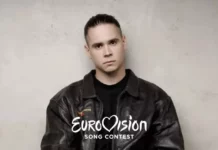 Eurovision Song Contest 2026: Casele de pariuri indică că Satoshi ar ocupa locul 29 din 35