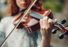 Nou! Pentru prima dată vor fi examene în școlile de artă