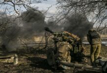 Majoritatea ucrainenilor refuză să cedeze Donbasul către Rusia