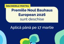 (Și) Minicipiul Soroca poate aplica la două programe care transformă comunitățile în locuri mai frumoase, reziliente și plăcute pentru cetățeni