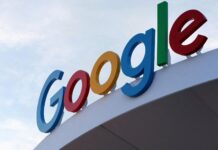 Rusia a amendat Google cu 1,2 cvintilioane de euro
