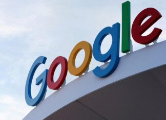 Rusia a amendat Google cu 1,2 cvintilioane de euro
