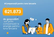 De astăzi, statul a început achitarea compensațiilor la căldură pentru luna ianuarie