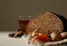 Postul Paștelui: recomandări ANSP pentru un regim alimentar sigur și echilibrat