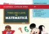 Mai multă matematică pentru circa 4.000 de elevi care au rezultate mai puțin încurajatoare