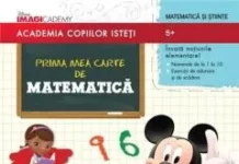 Mai multă matematică pentru circa 4.000 de elevi care au rezultate mai puțin încurajatoare