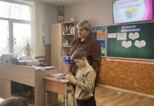 Educație incluzivă continuă la Liceul Teoretic „Ion Creangă” din Soroca / VIDEO