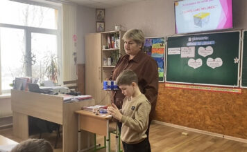 Educație incluzivă continuă la Liceul Teoretic „Ion Creangă” din Soroca / VIDEO